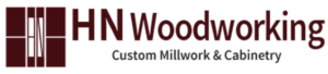logo hnwoodworking