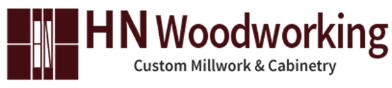 logo hnwoodworking